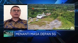 Jelang 5G, Industri Menara Dorong Percepatan Fiberisasi Tower