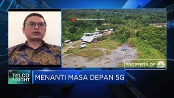 Jelang 5G, Industri Menara Dorong Percepatan Fiberisasi Tower