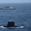 Kapal Selam Prancis Lintasi Laut China Selatan, Ada Apa Nih?