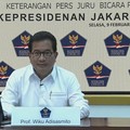 Satgas Covid Tegaskan Mutasi Corona Dari Inggris Tak Masuk RI