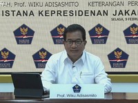 Kapan Vaksinasi Covid-19 Mandiri Dilakukan?