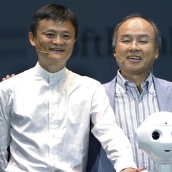 Rugi Besar Investasi Unicorn, SoftBank Kini Mau Kasih Utang