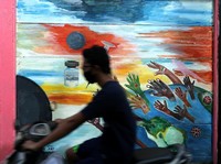 Covid-19 Tambah 7.300 Kasus Hari Ini, Jakarta Masih Memimpin