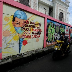 Ada Pengusaha Mendadak Kegirangan Gegara Jokowi, Bikin Pede