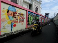 Cara Mudah Bedakan Anda Terinfeksi Covid BA.4 atau BA.5