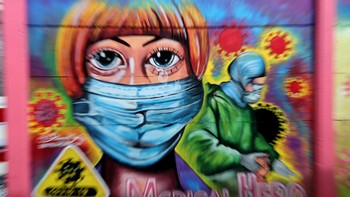 Berlaku Mulai 22 Juni, Ini Aturan Lengkap PPKM Mikro Ketat