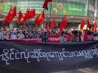 Banyak Negara Beri Sanksi Myanmar, Investor Bisa Kabur nih