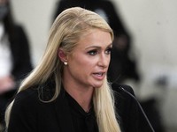 Anak Paris Hilton Lahir Lewat Metode Surogasi, Apa Itu?