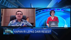 Percepat Pemulihan UMKM, KUR 2021 Dinaikkan Jadi Rp 253 T