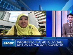 Percepat Vaksinasi, Lokasi Penyuntikan & Vaksinator Ditambah