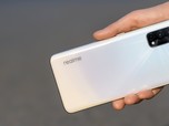 Realme X7 5G Vs Realme X7 Pro 5G, Cek Spesifikasi & Harganya