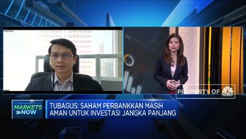 Intip Sektor Pilihan di Musim Rilis Laporan Keuangan