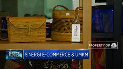 Sinergi e-Commerce & UMKM