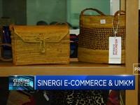 Sinergi e-Commerce & UMKM