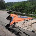 Perbaikan Tol Cipali Ambles 40 M Mulai Dikebut!