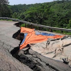 Perbaikan Tol Cipali Ambles 40 M Mulai Dikebut!