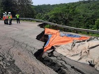 Perbaikan Tol Cipali Ambles 40 M Mulai Dikebut!