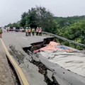 Ambles Parah Sampai 40 M, Ini Perkembangan Terbaru Tol Cipali