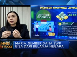 Uji Efek Sentimen SWF Bagi Saham Konstruksi di 2021