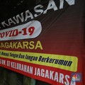 Ngeri Banget, Kini Ada 96 Zona Merah Covid-19 di Indonesia