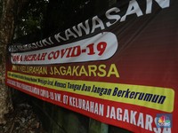 Satgas Klaim PPKM Mikro Lebih Efektif Tekan Covid, Alasannya?