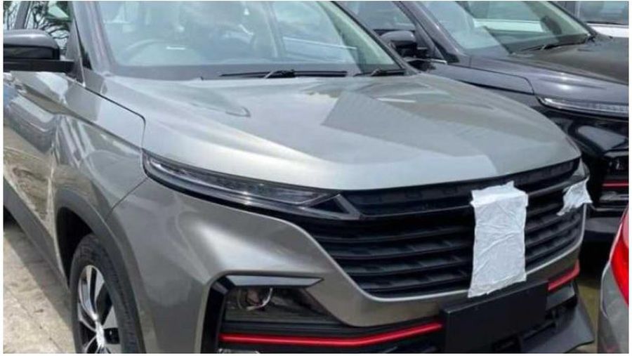 Wuling Almaz (foto komunitas cortezian)