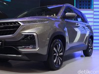 Mobil-Mobil Jepang Paling Diuntungkan Gegara Diskon Pajak