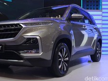 Mobil-Mobil Jepang Paling Diuntungkan Gegara Diskon Pajak