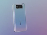 Asus Bakal Rilis Zenfone Saingan iPhone 12 Mini