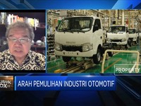2021, Gaikindo Minta Pengurangan PPnBM Mobil Produksi Lokal