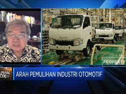 2021, Gaikindo Minta Pengurangan PPnBM Mobil Produksi Lokal