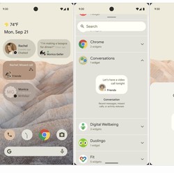 Daftar HP Samsung, Xiaomi, Oppo yang Dapat Update Android 12