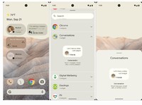 Daftar HP Samsung, Xiaomi, Oppo yang Dapat Update Android 12