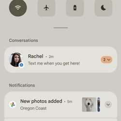 Ramai di Internet, Ini Bocoran Fitur Baru Android 12