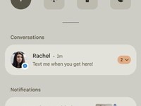 Ramai di Internet, Ini Bocoran Fitur Baru Android 12