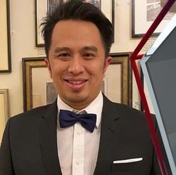 Live Now! Jurus Beli Saham ala Taipan-taipan Indonesia