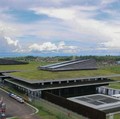 Perhatian! Erupsi Gunung Raung, Bandara Banyuwangi Ditutup