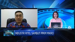 Bantuan Gaji & Vaksinasi, Stimulus Yang Dinanti Sektor Ritel