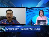 Bantuan Gaji & Vaksinasi, Stimulus Yang Dinanti Sektor Ritel
