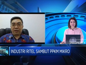 Bantuan Gaji & Vaksinasi, Stimulus Yang Dinanti Sektor Ritel
