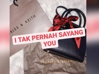 Bisnis Unik! Pria Ini Sukses Usaha Jual Barang Mantan