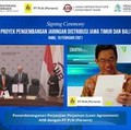 Bangun Jaringan Distribusi, PLN Raih Pembiayaan Rp 4,34 T