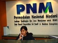 Dukung UMKM, PNM Terbitkan Obligasi Berkelanjutan Rp 10 T