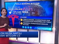 Elon Musk Nafsu 'Main' Bitcoin CS