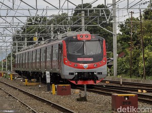 Jadwal KRL Jogja-Solo Pekan Ini 6-12 April 2026
