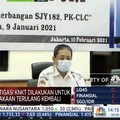 Ini Preliminary Report Lengkap Jatuhnya Sriwijaya SJ 182