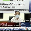Mengungkap Misteri CVR SJ 182 yang Belum Juga Ditemukan