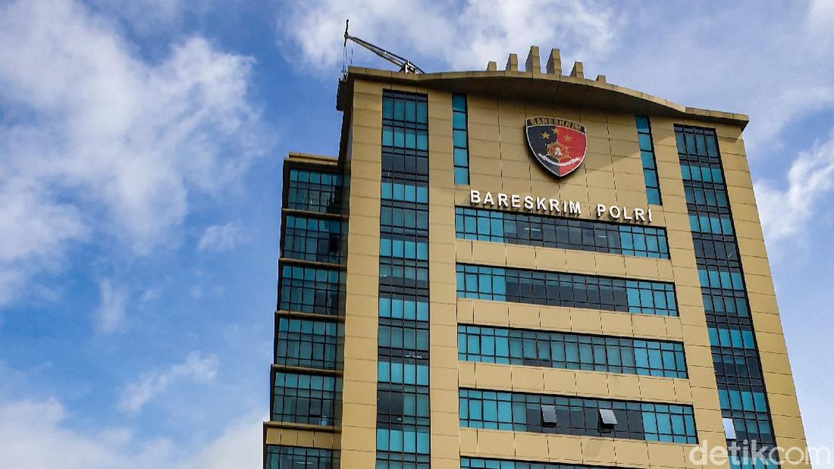 Bareskrim Tetapkan PT DSI Jadi Tersangka Penggelapan Dana Rp 2,4 Triliun — NadiKabar.com