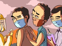 Masa Kritis Covid-19 Bisa Berakhir Tahun Ini, Ada Tapinya Nih