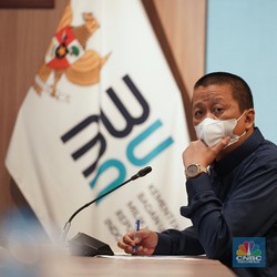 Tok! Gugatan PKPU ke Garuda Indonesia Ditolak Pengadilan